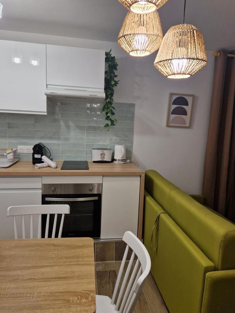 Appartamento Cosy Pres De La Croisette *
